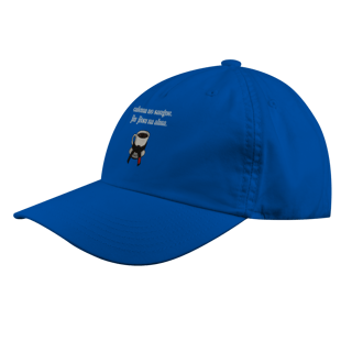 Nome do produto Boné Prime - Cafeína