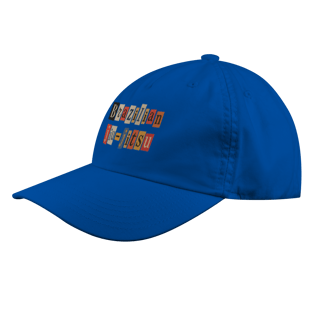 Nome do produto Boné Prime - Colagem BJJ