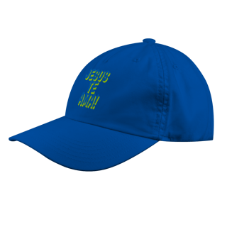 Nome do produto Boné Prime - Jesus te Ama!