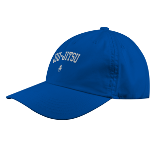 Nome do produto Boné Prime - Jiu-Jitsu