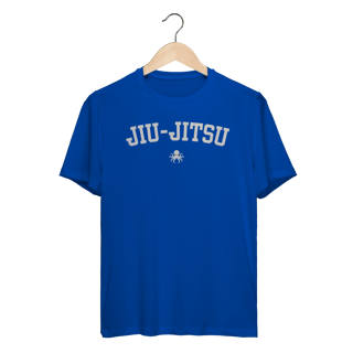 Nome do produto Camiseta Dry Fit - Jiu-Jitsu