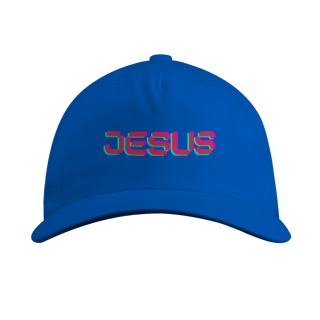 Nome do produto Boné Prime - Jesus