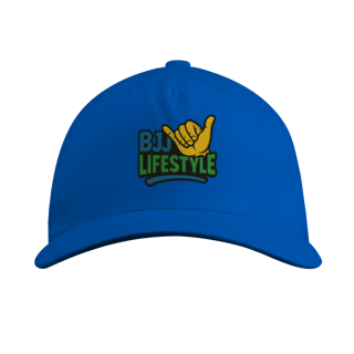 Nome do produto Boné Prime - BJJ Lifestyle