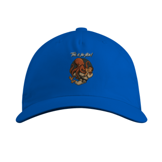 Nome do produto Boné Prime - This is JJ