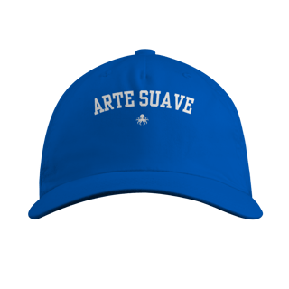 Nome do produto Boné Prime - Arte Suave