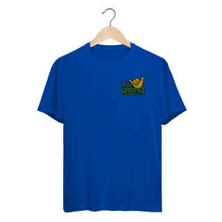 Nome do produto Camiseta Dry Fit - BJJ Lifestyle
