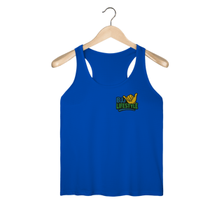 Nome do produto Regata (Fem) Dry Fit - BJJ Lifestyle