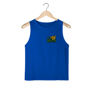 Nome do produto Regata (Masc) Dry Fit - BJJ Lifestyle