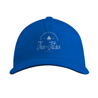 Nome do produto Boné Prime - Made in Brazil