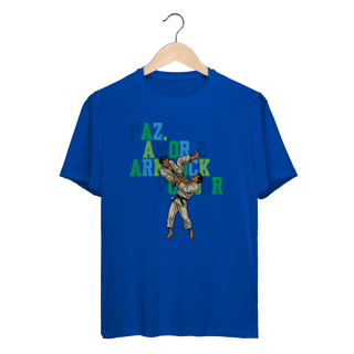 Nome do produto Camisa Dry Fit - PAAV