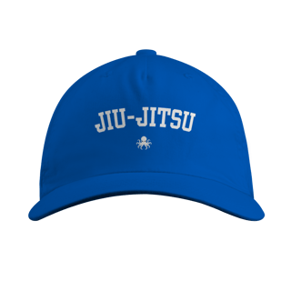 Nome do produto Boné Prime - Jiu-Jitsu