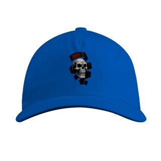 Nome do produto Boné Prime - Skull