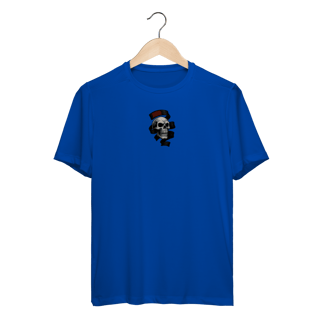 Nome do produto Camiseta Dry Fit - Skull