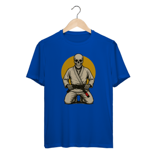 Nome do produto Camiseta Dry Fit - Skeleton