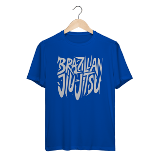 Nome do produto Camiseta Dry Fit - Brazilian Jiu-Jitsu