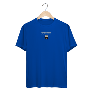 Nome do produto Camiseta Dry Fit - Cafeína