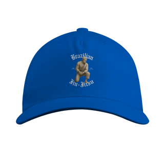 Nome do produto Boné Prime - BJJ Statue