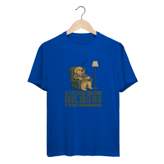 Nome do produto Camiseta Dry Fit - Terapeuta