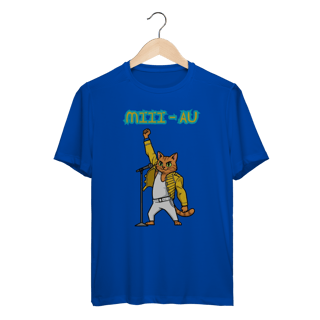 Nome do produto Camiseta Dry Fit - Freddie Cat