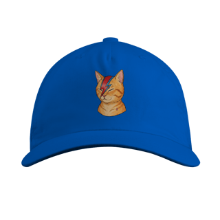 Nome do produto Boné Prime - Cat Bowie