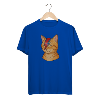 Nome do produto Camiseta Dry Fit - Cat Bowie