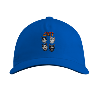 Nome do produto Boné Prime - Catss
