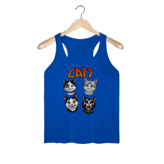 Nome do produto Regata (Fem) Dry Fit - Catss