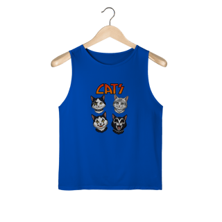 Nome do produto Regata (Masc) Dry Fit - Catss