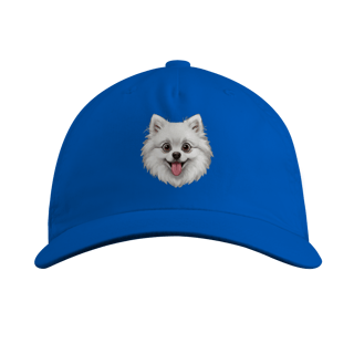 Nome do produto Boné Prime - Spitz Branco