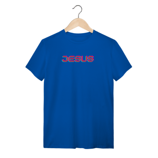 Nome do produto Camiseta - Jesus