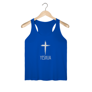 Nome do produto Regata (Fem) Dry Fit - Yeshua