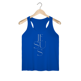 Nome do produto Regata (Fem) Dry Fit - Jesus (2)