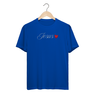 Nome do produto Camiseta Dry Fit - Jesus (3)