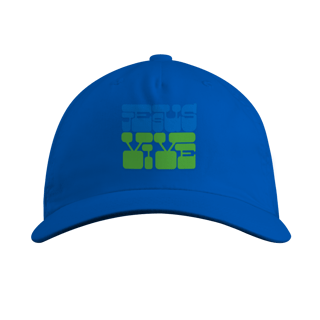 Nome do produto Boné Prime - Jesus Vive