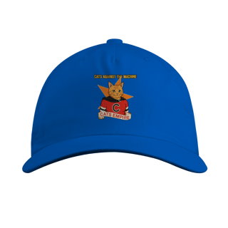 Nome do produto Boné Prime - CATM