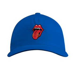 Nome do produto Boné Prime - Língua de Gato