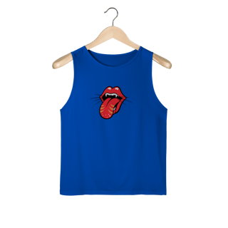 Nome do produto Regata (Masc) Dry Fit - Língua de Gato