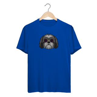 Nome do produto Camiseta Dry Fit - Like Ozzy