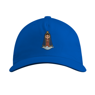 Nome do produto Boné Prime - Nossa Senhora