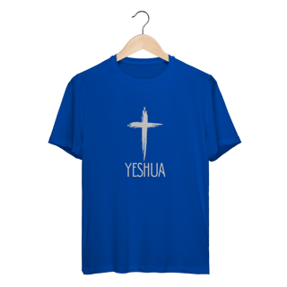 Nome do produto Camiseta Dry Fit - Yeshua