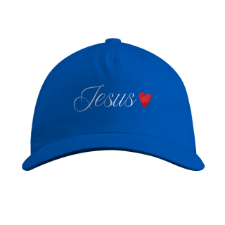 Nome do produto Boné Prime - Jesus (3)