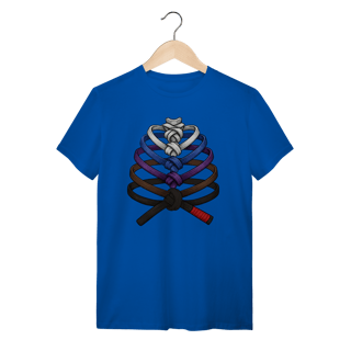 Nome do produto Camiseta - Ribs