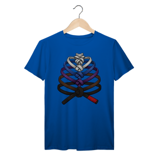 Nome do produto Camiseta Prime - Ribs