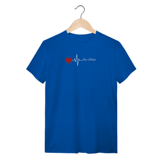 Nome do produto Camiseta - Batimentos