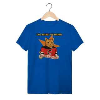 Nome do produto Camiseta - CATM