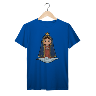 Nome do produto Camiseta Prime - Nossa Senhora