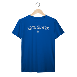 Nome do produto Camiseta Prime - Arte Suave