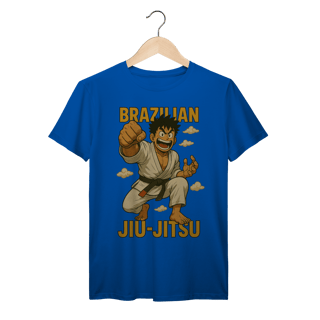Nome do produto Camiseta Prime - One Piece BJJ
