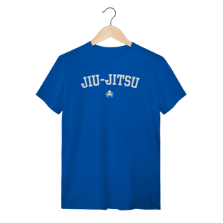 Nome do produto Camiseta - Jiu-Jitsu