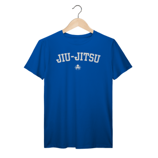 Nome do produto Camiseta Prime - Jiu-Jitsu